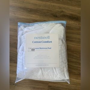 Queen Mattress Pad